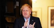 Koronawirus na świecie. Boris Johnson nadal ma objawy. Premier Wielkie Brytanii zostaje w kwarantannie