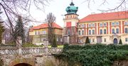 Zamek w Łańcucie – udostępni zwiedzającym nowe pomieszczenia