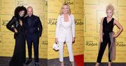 Gwiazdy odwiedziły Scenę Relax: Omenaa Mensah, Agata Młynarska, Katarzyna Ptasińska
