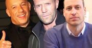 Wybrano 10 najgorętszych "łysielców". Listę zamyka Vin Diesel. Topowa 3 to marzenie prawie każdej kobiety. Można się rozpłynąć!