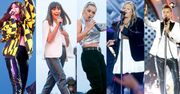 Gwiazdy na koncercie TVP w Jastarni: Urszula, Sylwia Grzeszczak, Ewelina Lisowska,