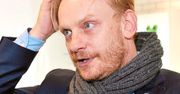 Bartosz Żukowski porzucił grzeczne uczesanie. Gwiazdor "Świata według Kiepskich" teraz lansuje nową fryzurę