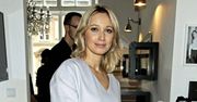 Joanna Orleańska coraz bardziej stylowa. Niemal jak Socha! Aktorka przeszła sporą metamorfozę, a my wiemy, co się za nią kryje