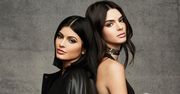 Siostry Jenner już poczuły święta! Na Boże Narodzenie wybrały ubrania z metalicznym błyskiem i futrzanymi akcentami