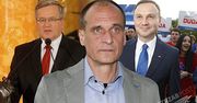 Paweł Kukiz skomentował Debatę 2015. To po niej miał zdecydować na kogo odda swój głos w wyborach prezydenckich
