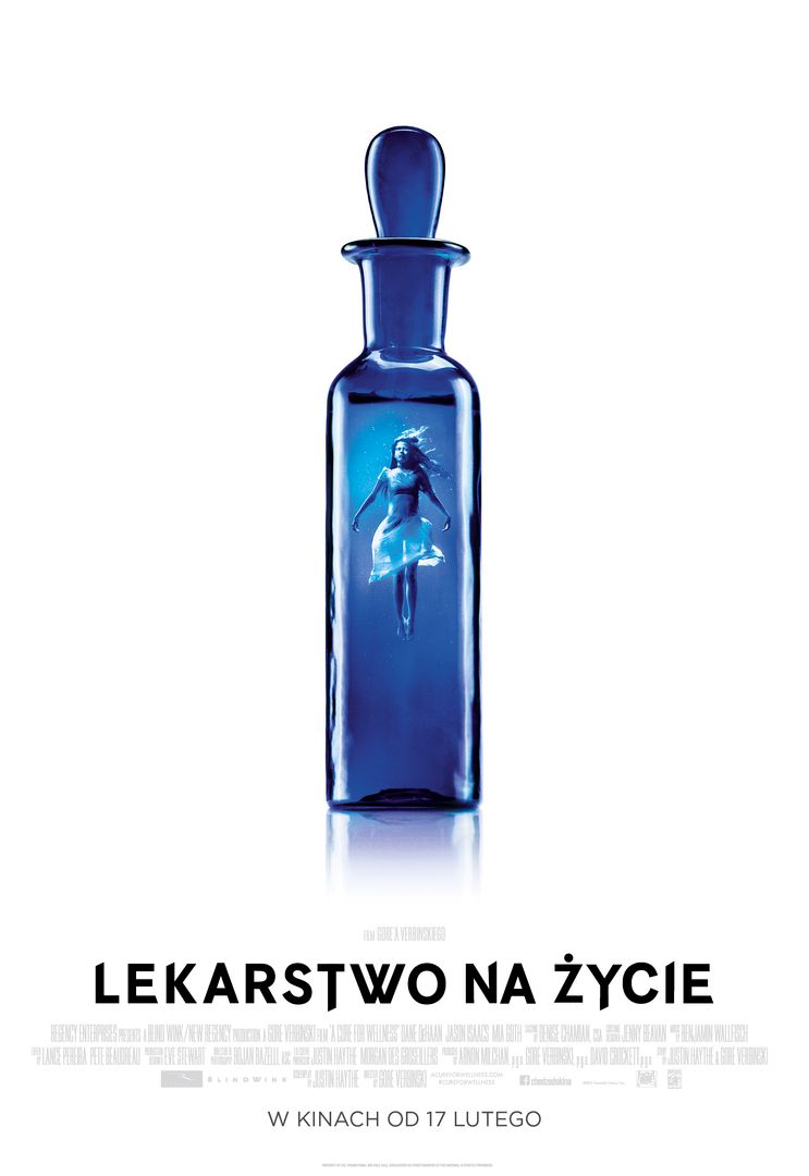 Lekarstwo na życie