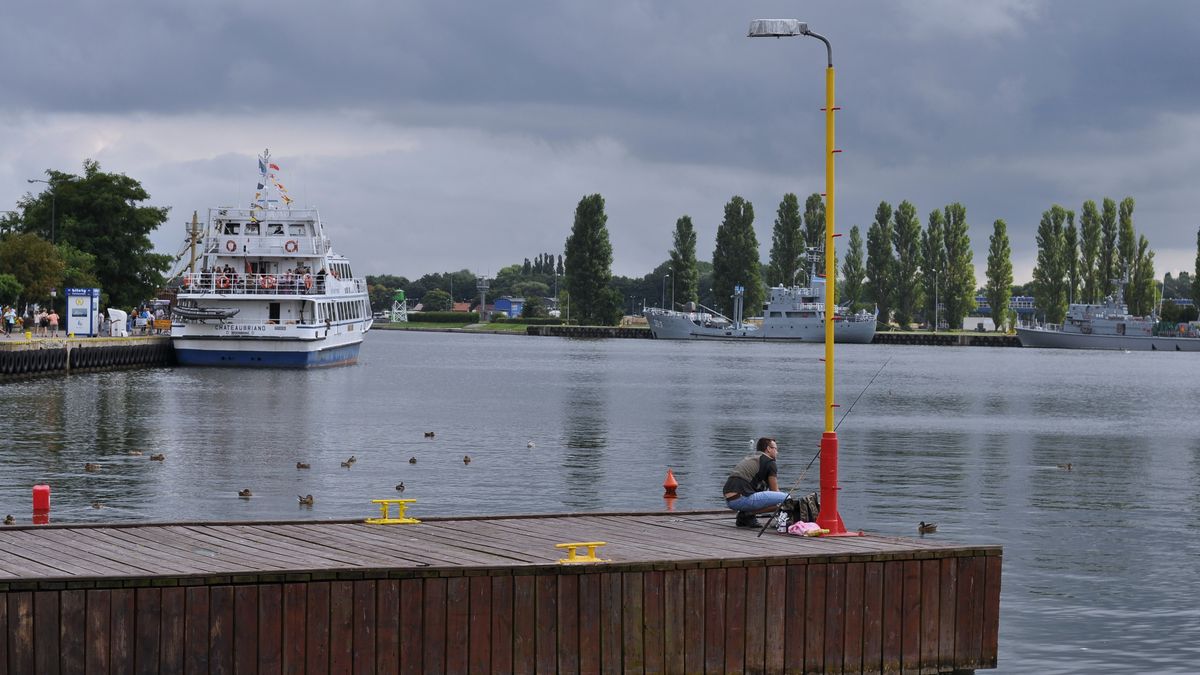 Eksperci prognozują, że pod dnem morzem w okolicy Świnoujścia mogą znajdować się złoża ropy i gazu.