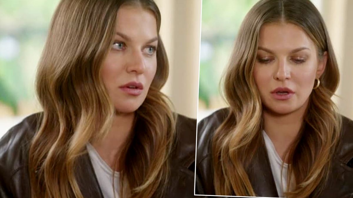 Anna Lewandowska o hejcie