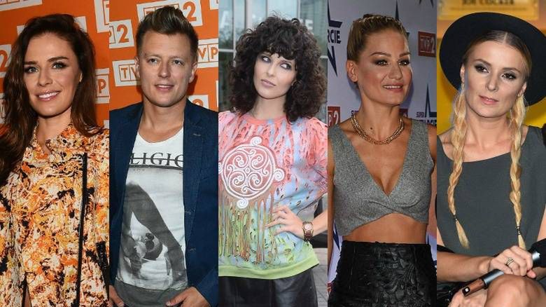 Halina Mlynkova, Marika, Ramona Rey