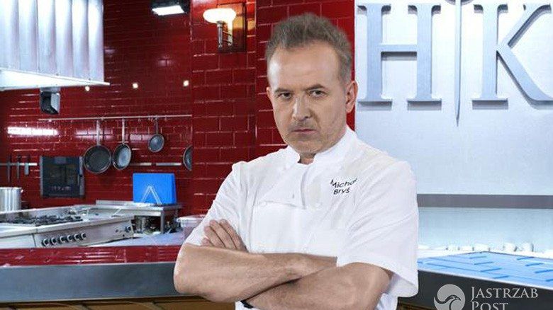 Wiemy, kto wystąpi w "Hell's Kitchen - Piekielna kuchia"! [Lista uczestników]