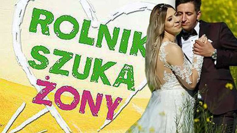 Małgosia Paweł Rolnik szuka żony dziecko