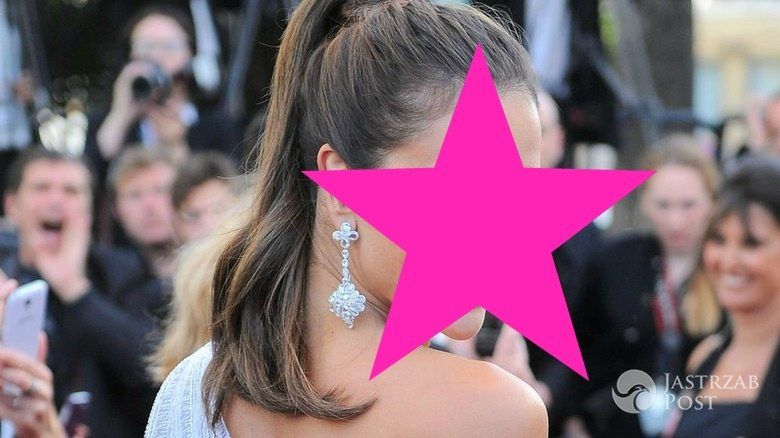 Alessandra Ambrosio najseksowniejszą bizneswoman na świecie