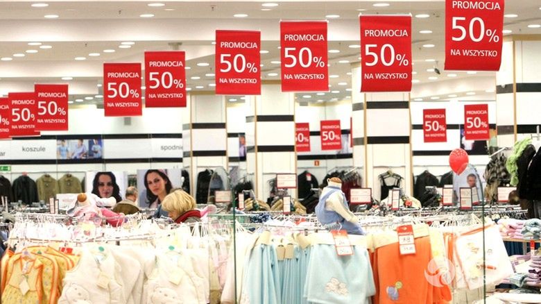 Black friday, czarny piątek w Polsce. Wielkie wyprzedaże. Gdzie najtaniej? Jakie zniżki?