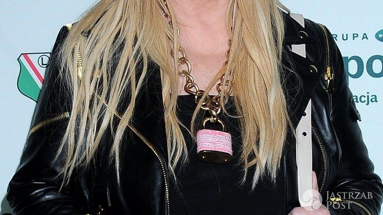 Niezwykła biżuteria Maryli Rodowicz (fot. ONS)