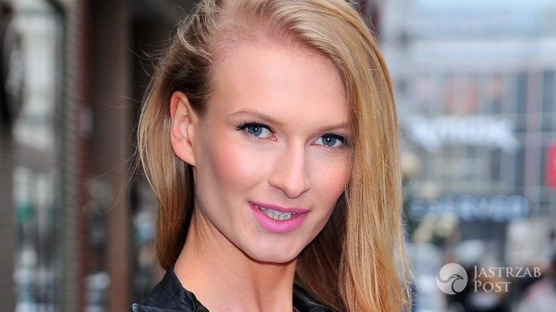 Dawna fryzura Ani Piszczałki (fot. ONS)