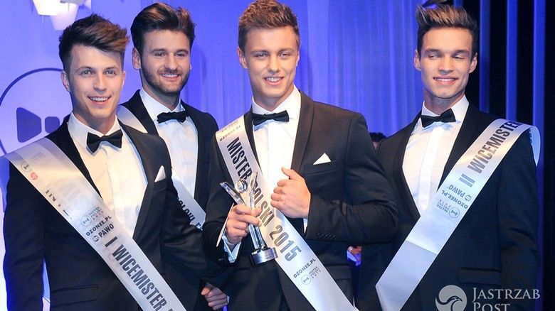 Wybory Mister Polski 2015 (fot. ONS)