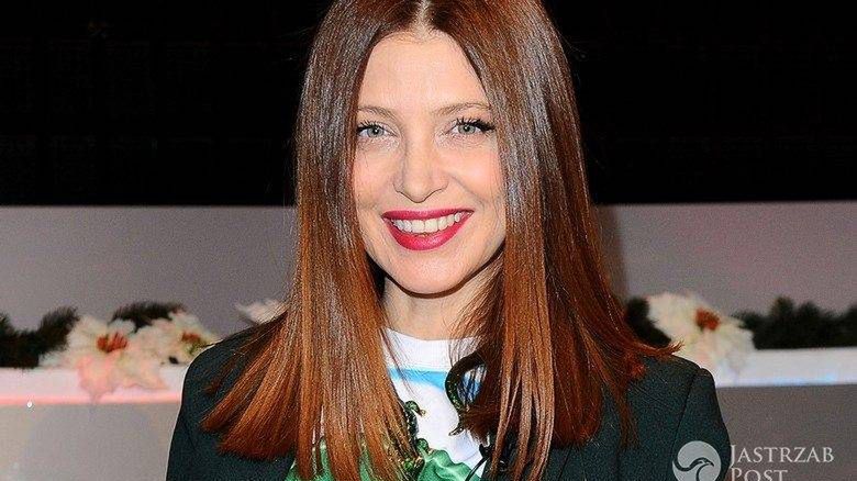 Ada Fijał pokazała zdjęcie syna