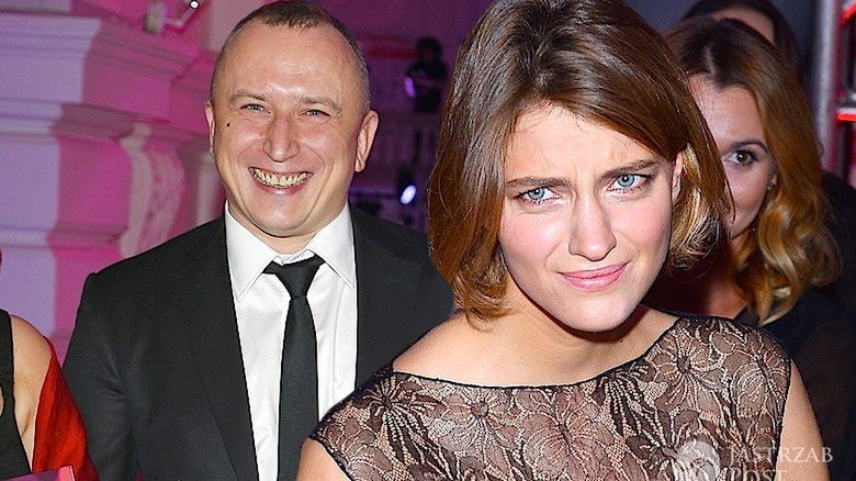 Renata Kaczoruk odpowiada Mikołajowi Lizutowi