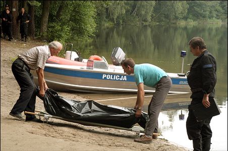 Płetwonurkowie odnaleźli ciało dziesięciolatka