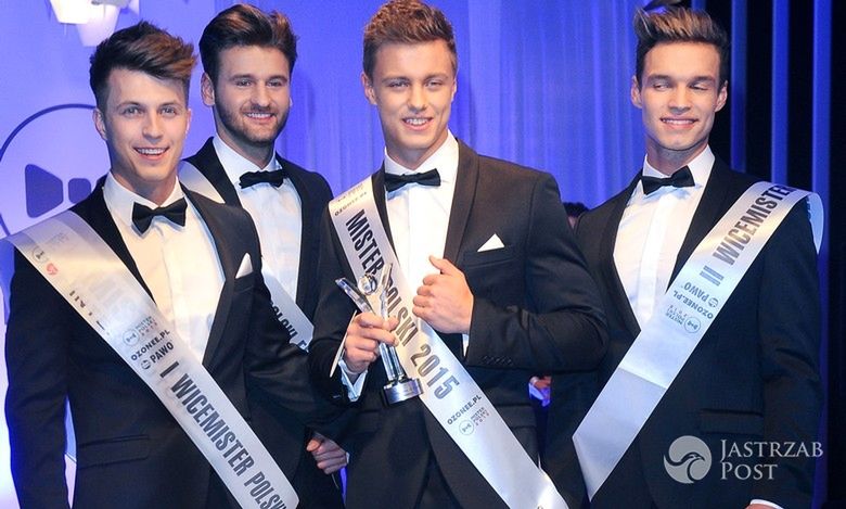 Wybory Mister Polski 2015 (fot. ONS)