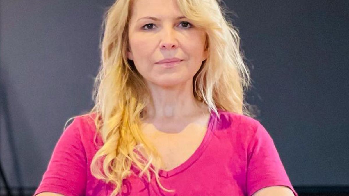 Anna Jurksztowicz prosi o wsparcie