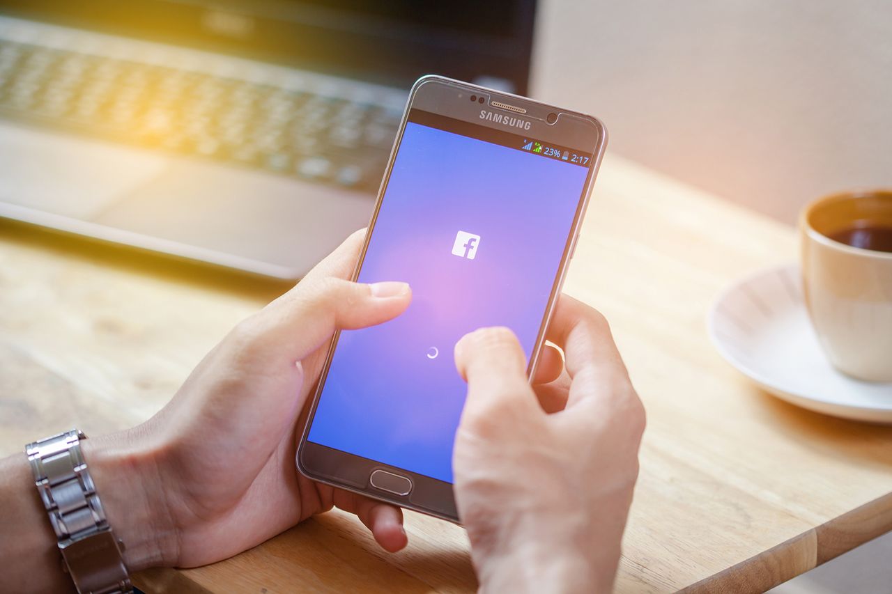 Tak Facebook poznaje twoje życie. Wie więcej, niż sądzisz