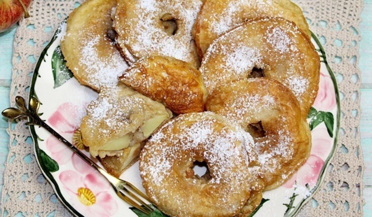 Hit na śniadanie. Mogą konkurować z racuchami babci