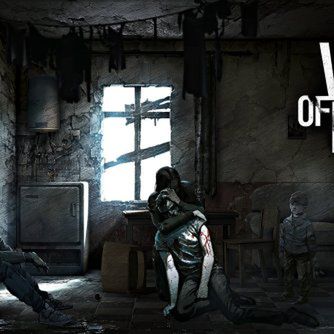 Niedowjarek #8 – This War of Mine na liście lektur szkolnych