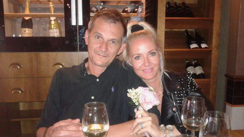 Patrycja i Marcin spotkali się po 40 latach