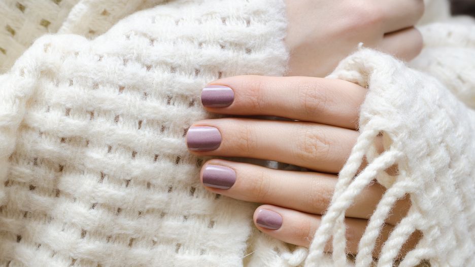Perfekcyjny manicure to podstawa zadbanego wizerunku