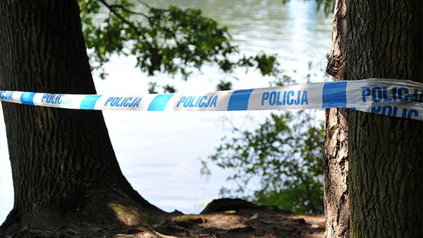 Policjanci z Częstochowy ustalają szczegóły zdarzenia