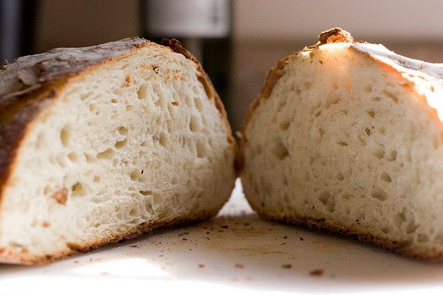 Odchudzanie bez chleba 