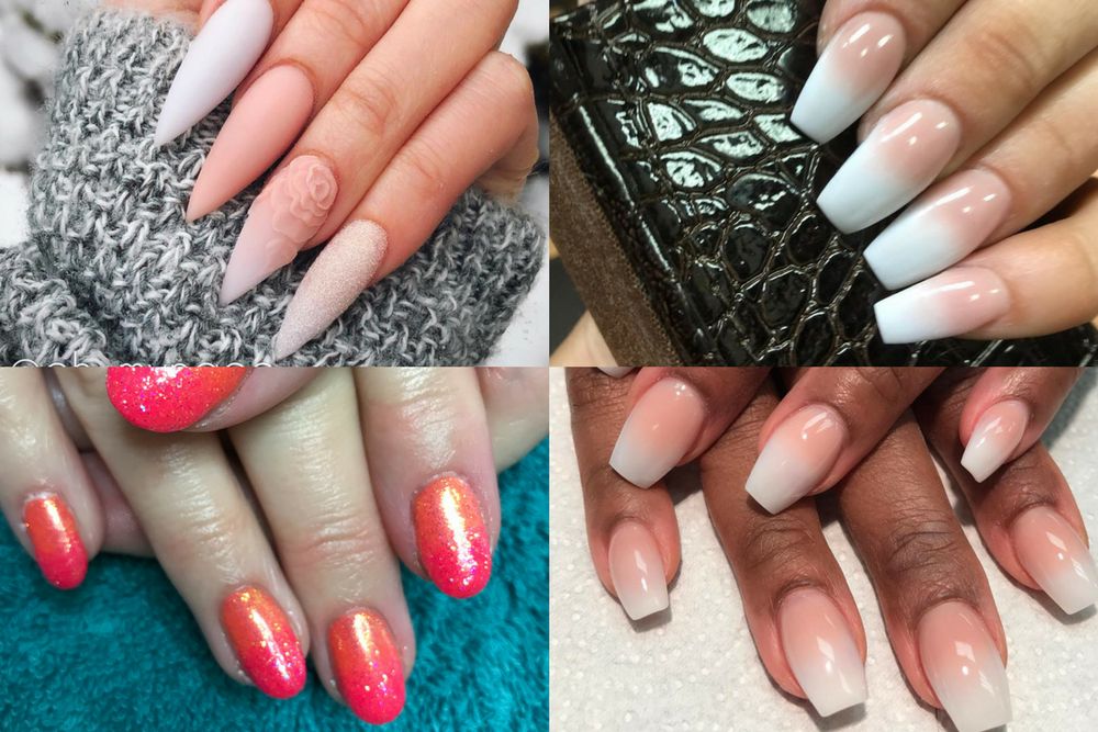 fot. oh_myngoc, trishricci_doesnails, upmarketnails 