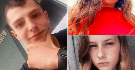 Pomorze. Zaginęło troje nastolatków. Po raz ostatni byli widziany we Władysławowie