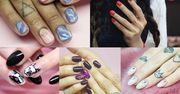 Paznokcie hybrydowe – wzory krok po kroku