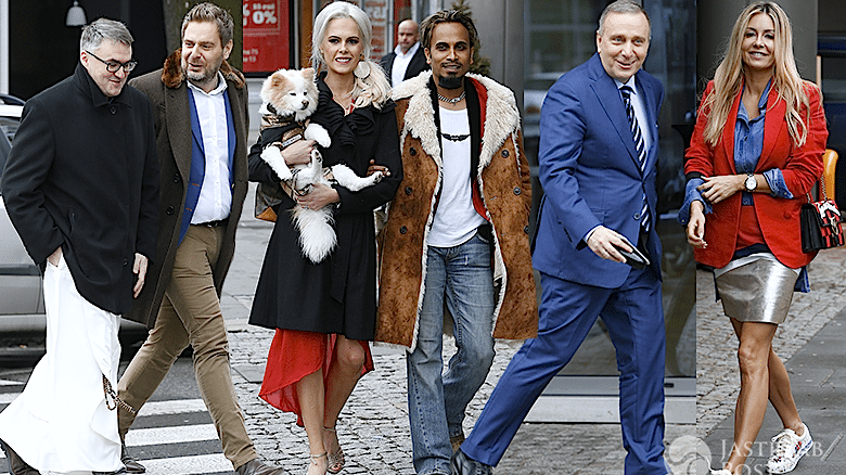 Dzień Dobry TVN goście zdjęcia marzec 2017