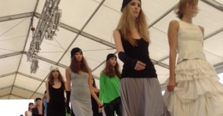 Sopot Art & Fashion Week – dzień pierwszy