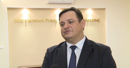 Resort pracy: w ciągu 2-3 lat bezrobocie spadnie do 10 proc. (WIDEO)