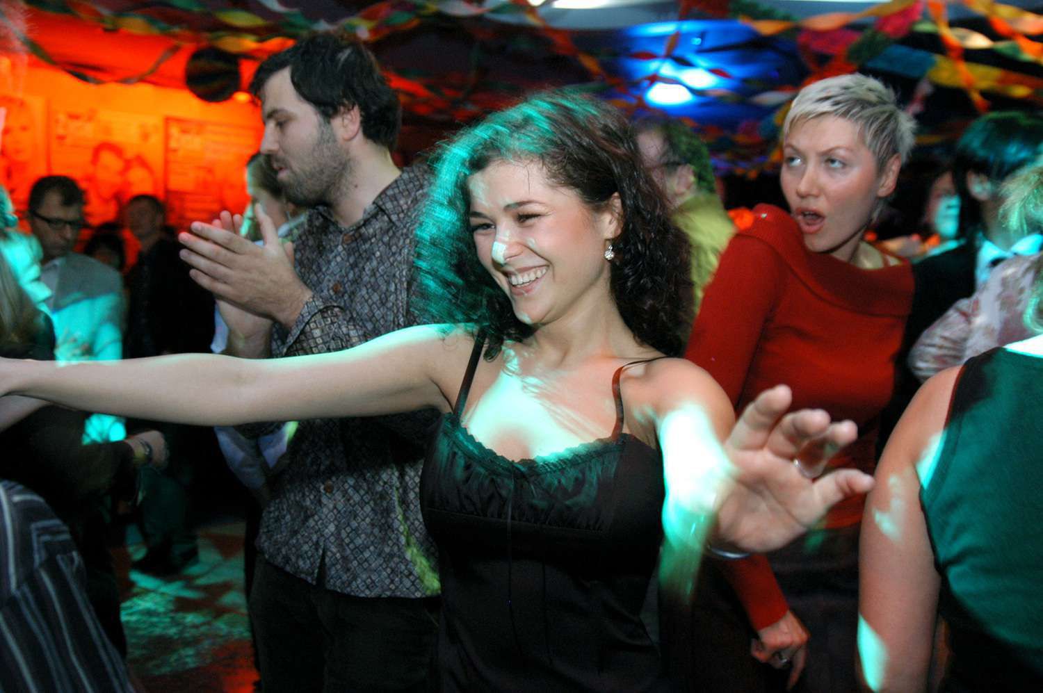 Katarzyna Cichopek 2004 r.