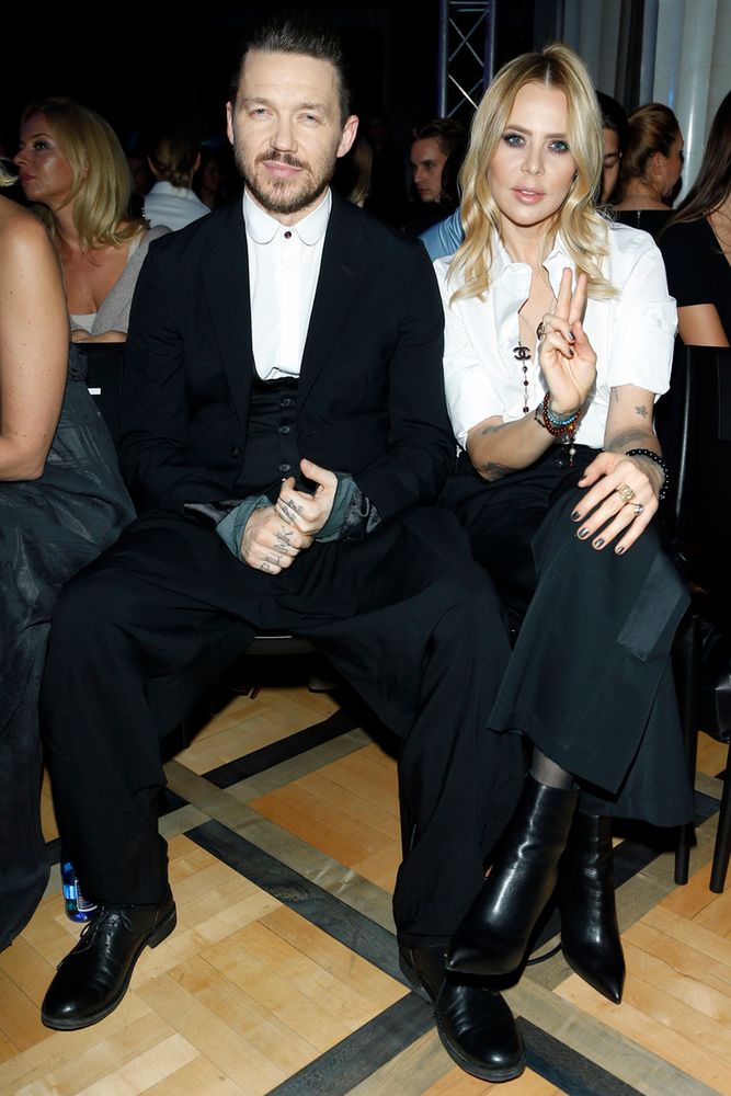 Wojciech Mazolewski, Maja Sablewska 