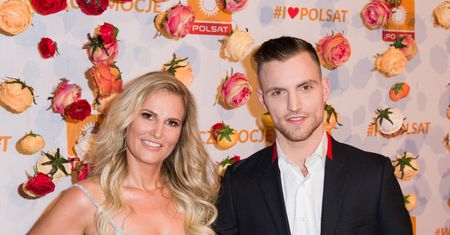 Jacek Jeschke skomentował plotki o romansie jego brata z Dominiką Tajner