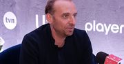 Wojciech Mecwaldowski odrzucił propozycje z telewizyjnych hitów. Co mu nie odpowiadało? [WIDEO]