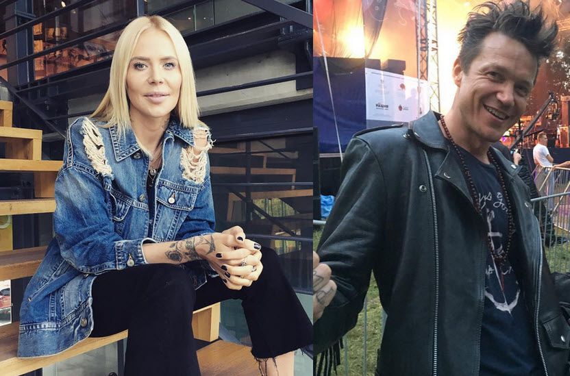 Maja Sablewska rozstała się z Mazolewskim!
