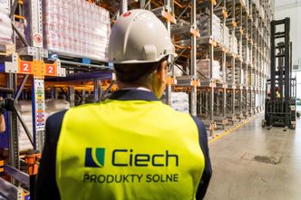 Ciech da premie. Pracownicy dostaną 500 zł za pracę w czasie pandemii