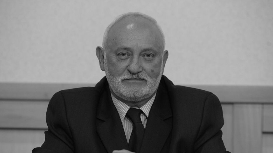Kazimierz Wojciech Czaplicki zmarł w wieku 73 lat