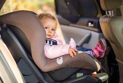 Podróżujesz samochodem z dziećmi? Ubezpieczenie stworzone z myślą o rodzicach