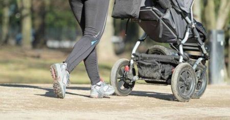 20-latka uprowadziła niemowlę. Kobieta twierdzi, że ojciec chciał je porzucić