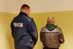 Pijany zawiózł córkę do przedszkola. Nie zapiął jej nawet pasów