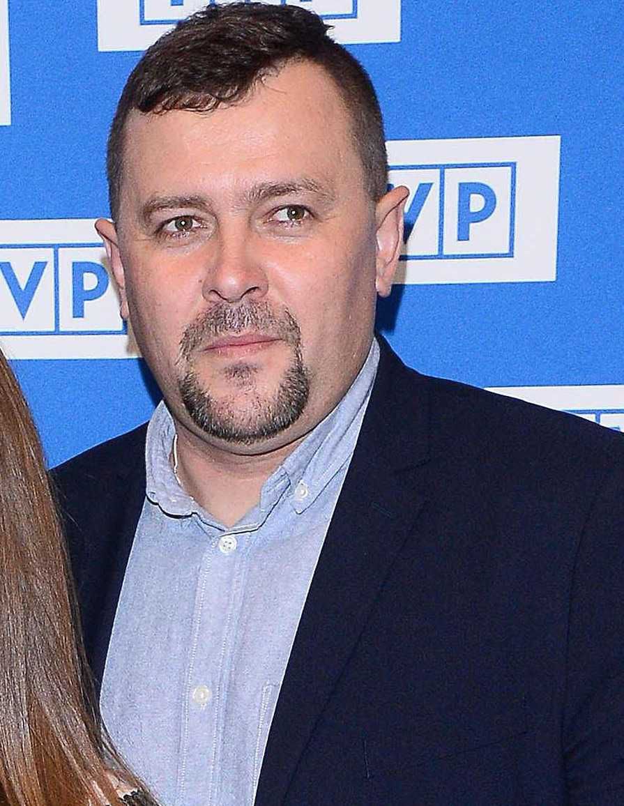 Ojciec Roksany Węgiel