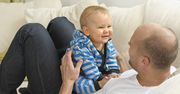 Ojciec na "macierzyńskim"? Wiemy, ilu mężczyzn się na to zdecydowało